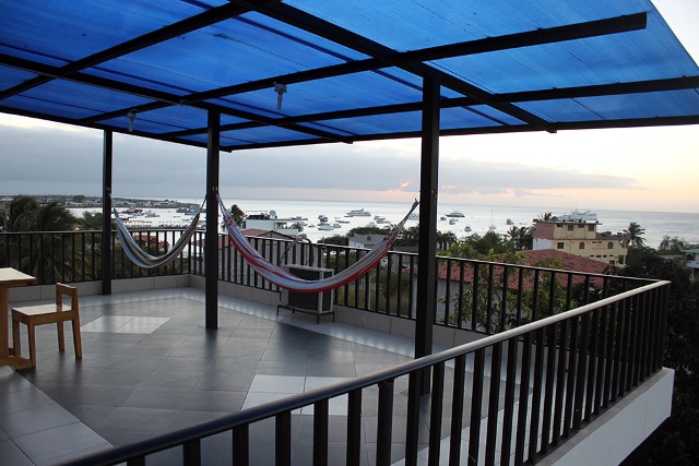 Terraza