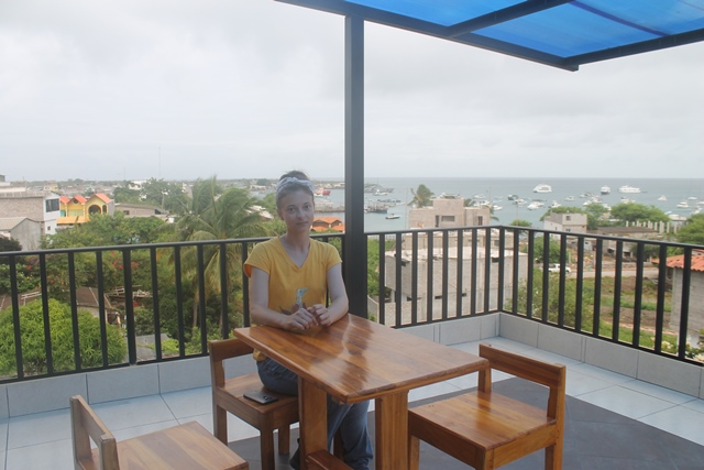 Terraza