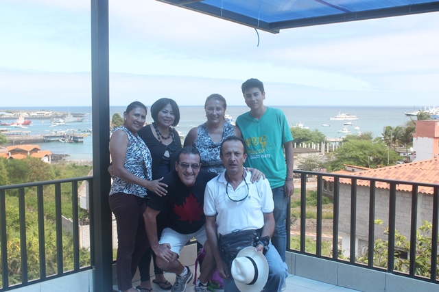 Terraza