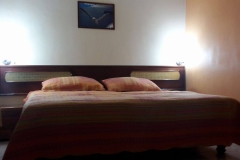 Habitación matrimonial