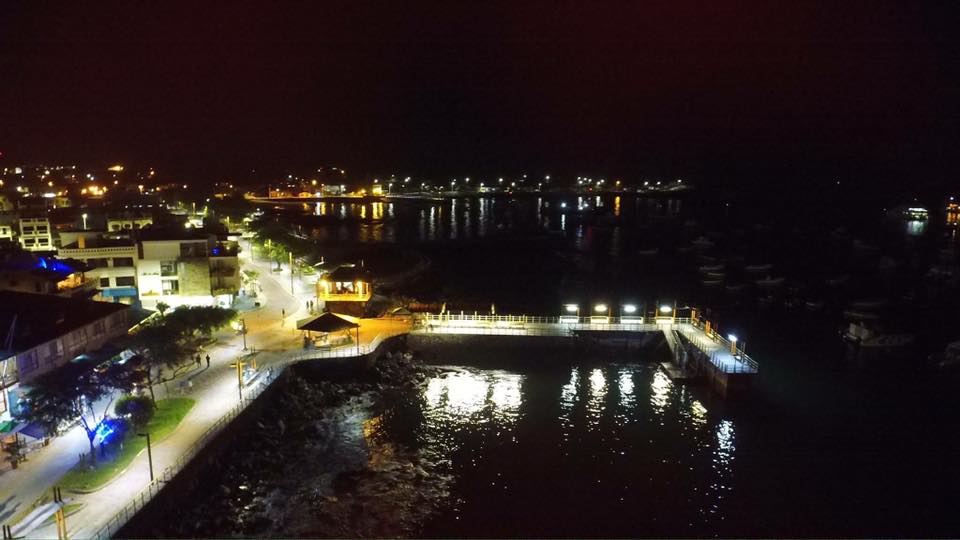 Muelle