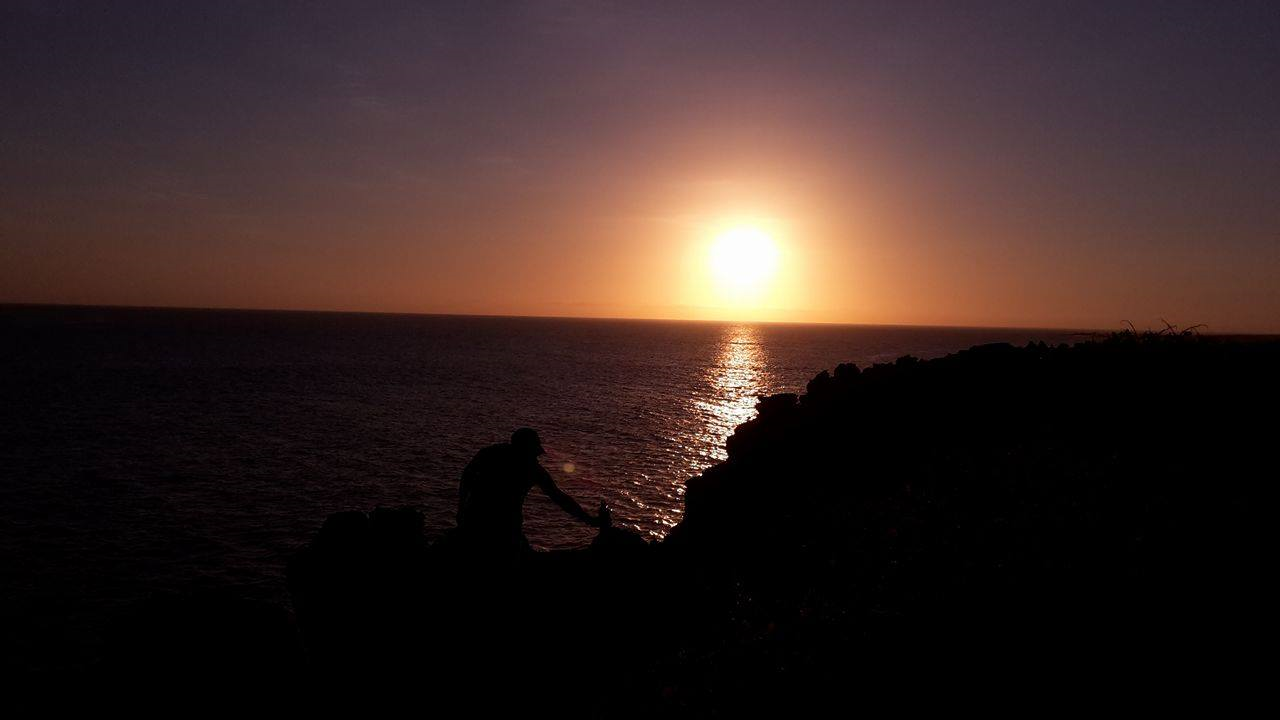 Ocaso