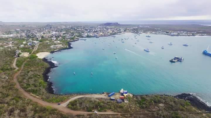 San Cristóbal