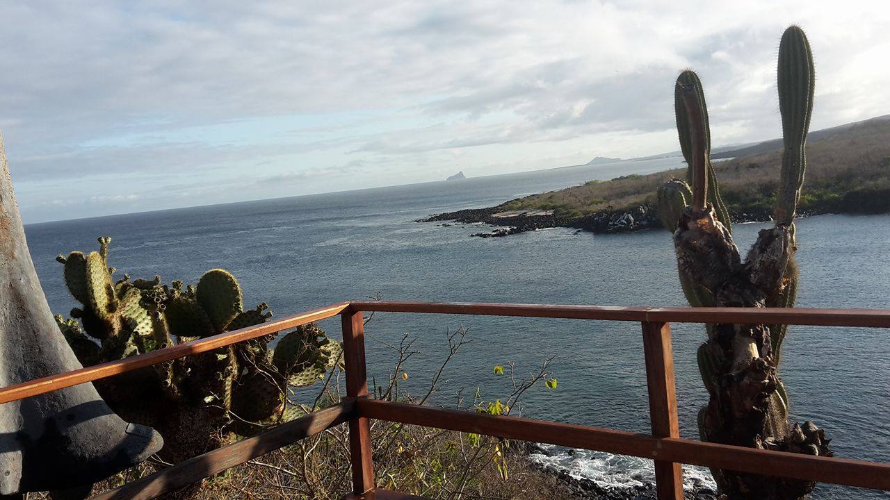 Mirador Tijeretas