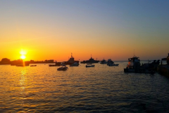Atardecer