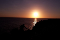 Ocaso