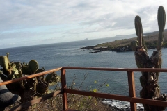 Mirador Tijeretas